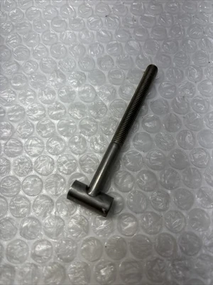 **Vibrant Replacement Fasteners for V-Band Clamp New?(Lot Of 7) Fast Shipping #