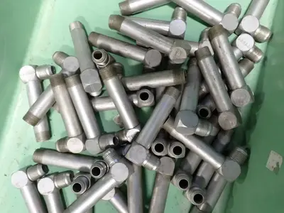 Elbow Adapters