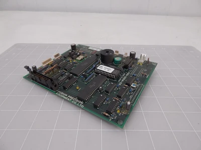 Used YUSHIN PRECISION EQUIPMENT _UNKNOWN_ Circuit Boards | OCO Industrial #1605848