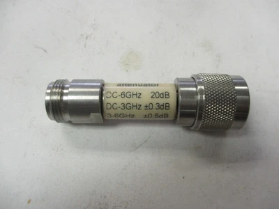 USED Narda 773-20 0111