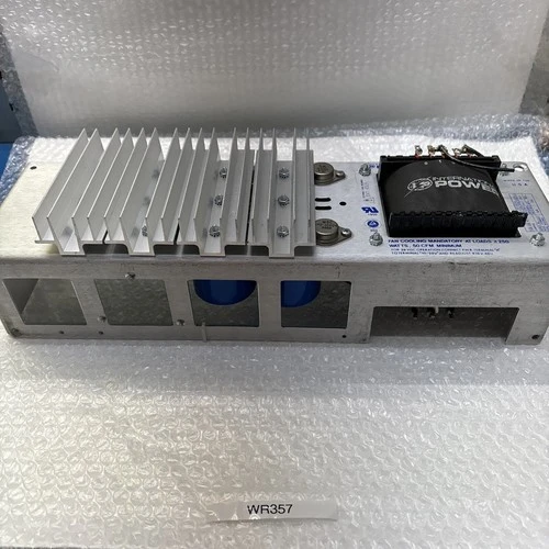 Used INTERNATIONAL POWER IF24-12 PLC Processors Indiana US | J&J Industrial Supply #540426