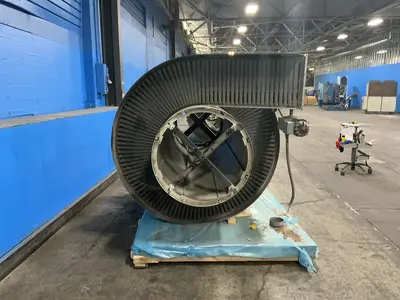 USED 2008 AMBAFLEX SV4001300