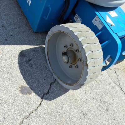 USED 2012 Genie Z-30/20N RJ