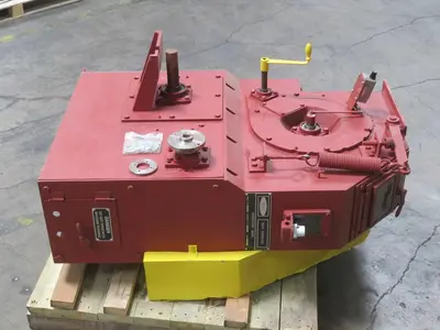 Used RILEY POWER INC W634385 Speed Reducers Texas US | Aucto #1307314