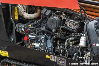 Used 2018 DITCH 2018 DITCH WITCH JT20 Drill Rigs Florida US | HDD Broker #1520131