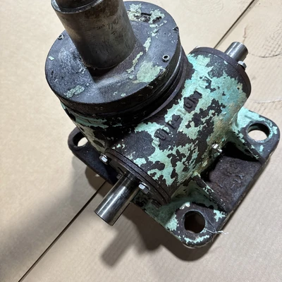 USED Duff-Norton UM9026