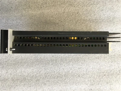USED VERO ELECTRONICS PK55   VERO TRIVOLT  (3)-