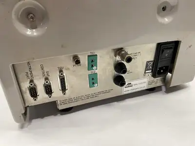 USED MALVERN INSTRUMENTS BOHLIN GEMINI HR NANO ROTONETIC DRIVE 2 RHEOMETER