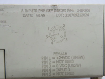 Used AVENTICS _UNKNOWN_ Parts (Hydraulics and Pneumatics) Texas US | OCO Industrial #1704180