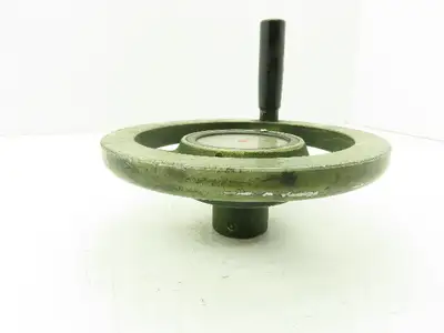 Mikipulley SD-75 Rotating Gauge with Handle For 1:49 Ratio Speed Changer