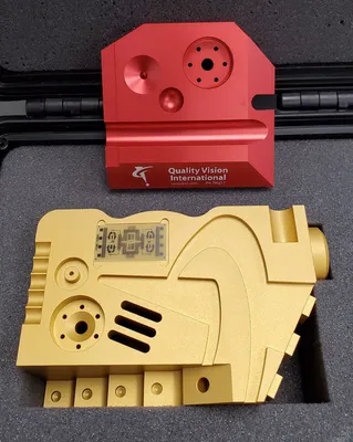 2023 OGP SMARTSCOPE FLASH 500 Measuring Machines | Machnet (7)