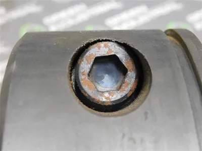 Dodge 133296 Split Thrust Collar Size 7 New