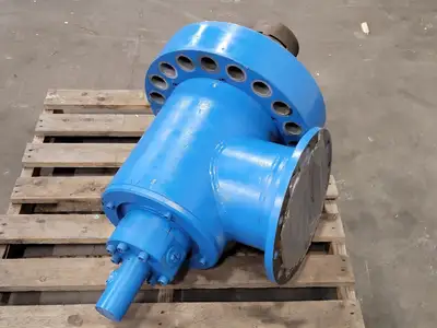 NEW MANNESMANN REXROTH SF250A01-1-40/Q2G24Z