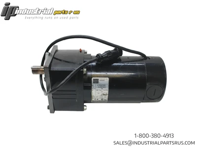 USED BODINE 42A5BEPM-E1