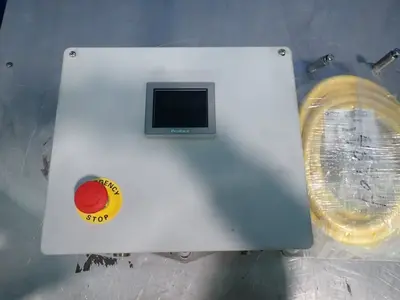 Used 2020 SCHNEIDER ELECTRIC PFXLM4201TADDC Automation Control (HMI) Ohio US | HGR 24 #1004421