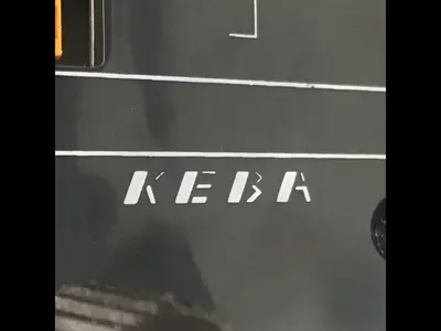 USED KEBA PS 244