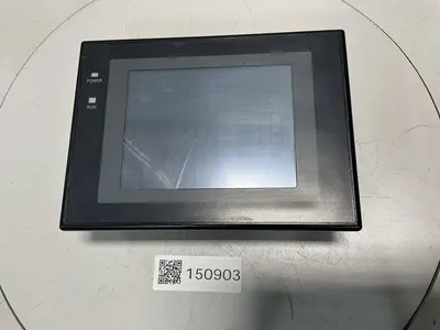 USED OMRON NT31-ST122B-EV2