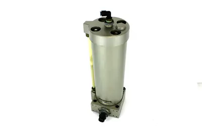 USED SMC CCT100-200