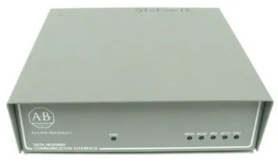 USED ALLEN-BRADLEY 1770KF2