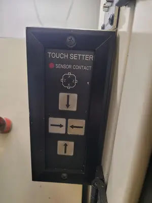 1995 OKUMA CADET LNC-8 CNC Turning | MD Equipment Services LLC (19)