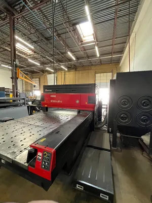 2008 AMADA LASMAC LC-2415 A4NT Laser-Combination | Asset Exchange Corporation (1)