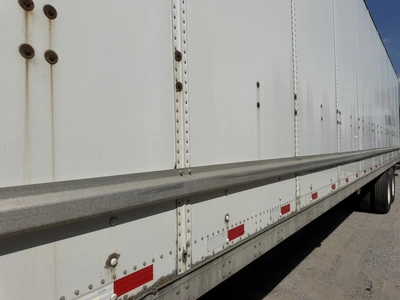 Used 2015 STOUGHTON _UNKNOWN_ Box Trailers Indiana US | Miedema Asset Management Group #1414413