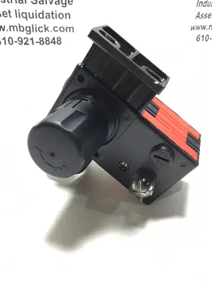 Würth 0699 002 14 Compressed Air Filter Regulator 0-140PSI 0-10Bar