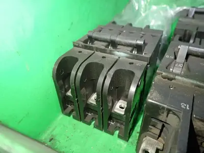 Circuit Breaker