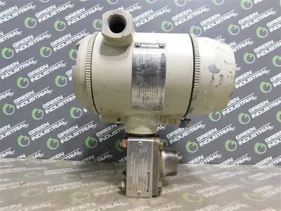 USED HONEYWELL STG140-E1G-00000-MB,F1C3-2113