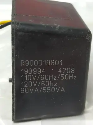 New | in-Stock REXROTH R900019801 Miscellaneous Equipment (Electrical & Power) | Surplus Asset Holdings #1198007