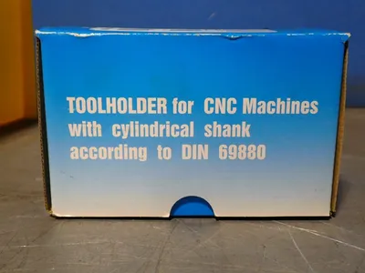 Used EVERMORE DW220C19.0560 Tooling & Accessories (Other) Ohio US | HGR 24 #1005797