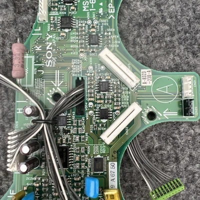 Used Sony MS-58 1-670-618-11 Circuit Boards California US | Davliegogo LLC #1706412