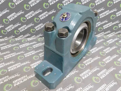 Dodge 070953 Pillow Block Bearing 2-15/16" Style ISA Series 517 Used