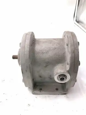 Control Concepts 2120 Type EP-1 Zero Speed Switch 2000RPM 125/250VDC