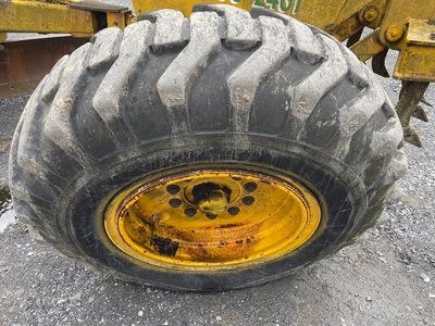 Used 1979 DEERE 570A Motor Graders Pennsylvania US | Proxy Equipment #1383604