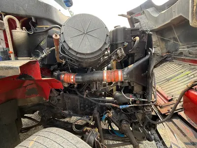 Used 2006 INTERNATIONAL WORKSTAR 7700 Dump trucks Virginia US | Proxy Equipment #1388948