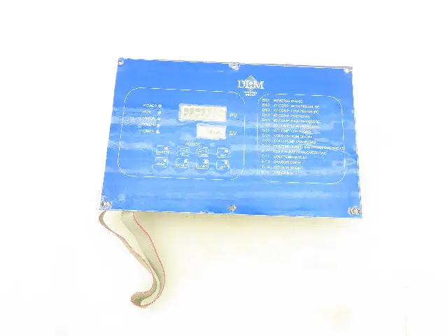 Used DLM HOLDING GROUP _UNKNOWN_ PLC Processors | Arrow Industrial #640968