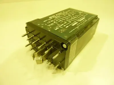 USED ELECTRO CORP 55125A