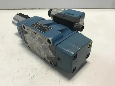 USED BOSCH 0 810 091 222