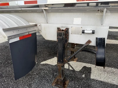 Used 1994 WALKER _UNKNOWN_ Tanker Trailers Indiana US | Lakeshore Equipment Sales #1546597