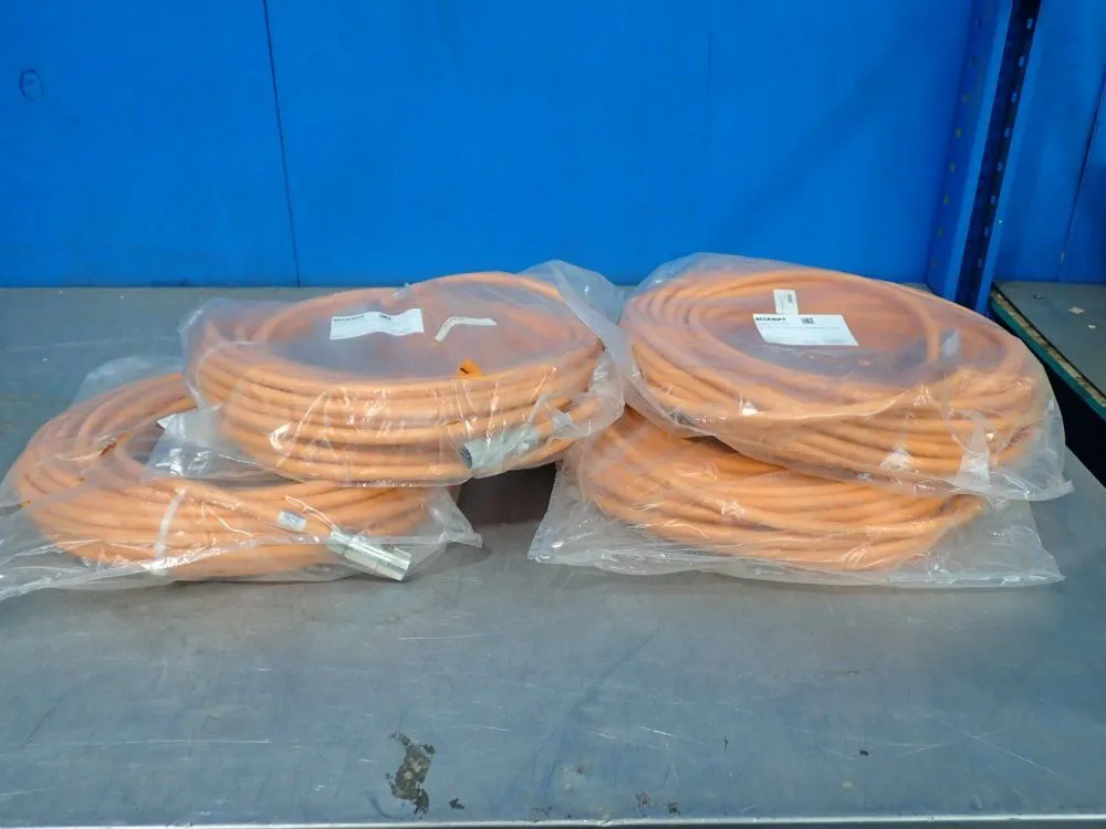 New | in-Stock BECKHOFF ZK480080040300 Cable & Wire Ohio US | HGR 24 #1006629