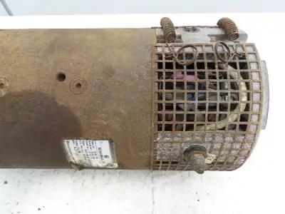 Schabmuller 8509399 Hyster Forklift E60Z Hydraulic Motor Pump 36/48V 8,5/12,5kW