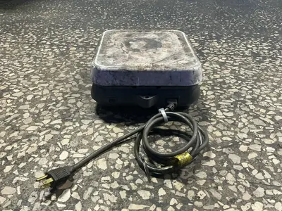 Used CORNING PC600D Heating & Cooling Ohio US | HGR 24 #1301707