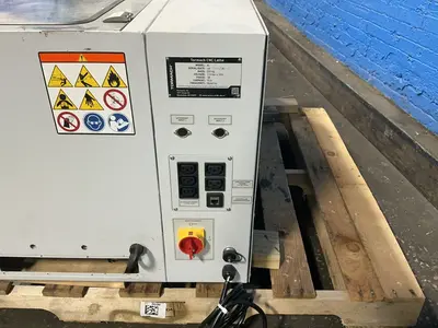 Used 2024 TORMACH 8L CNC Lathes Ohio US | HGR 24 #1291897