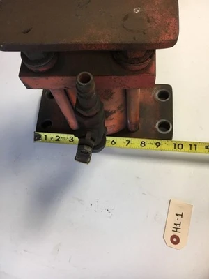 USED Bradford 3"