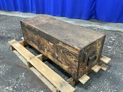 Used DEDTRU _UNKNOWN_ Grinding Fixtures Ohio US | HGR 24 #1406364