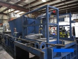 USED HARRIS  SELCO HRB-616N-NF-BR-BD