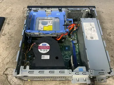 Used DELL OPTIPLEX 3060 Office Equipment Ohio US | HGR 24 #1463409