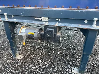 USED WULFTEC WCA-150