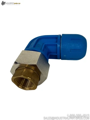 USED FAST PIPE 1" F2003X